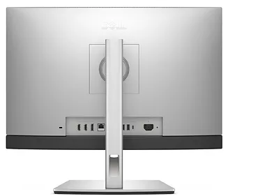 Komputer Dell Pro 24 All-in-One Plus QB24250 W11Pro U5 245/16GB/512GB/23.81 FHD/Int/FHD Cam/Mic/WLAN+BT/WirelessKb&Mouse/160W/3YPS