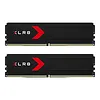 PNY Pamięć DDR5 64GB (2x32) 6000 C30