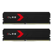 PNY Pamięć DDR5 64GB (2x32) 6000 C30