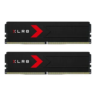 PNY Pamięć DDR5 64GB (2x32) 6000 C30
