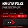 PNY Pamięć DDR5 64GB (2x32) 6000 C30