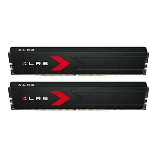 PNY Pamięć DDR5 64GB (2x32) 6000 C30