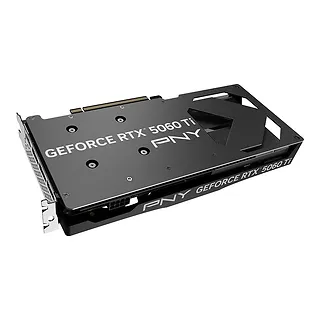PNY Karta graficzna GeForce RTX 5060 Ti 16GB OC VCG5060T16DFXPB1-O