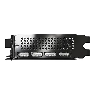 PNY Karta graficzna GeForce RTX 5060 Ti 16GB OC VCG5060T16DFXPB1-O