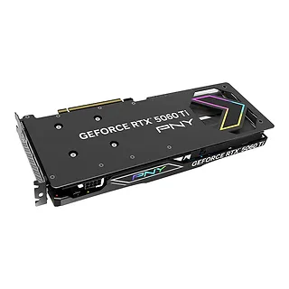 PNY Karta graficzna GeForce RTX 5060 Ti 16GB RGB VCG5060T16TFXXPB1-O