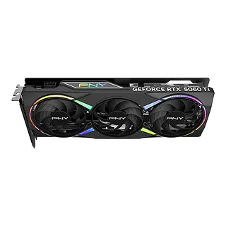 PNY Karta graficzna GeForce RTX 5060 Ti 16GB RGB VCG5060T16TFXXPB1-O