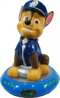 Lampka 3D Psi Patrol Chase 25 cm