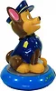Lampka 3D Psi Patrol Chase 25 cm