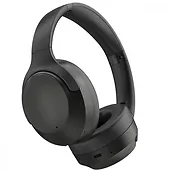 Słuchawki nauszne Melovibe EX Black