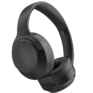 Słuchawki nauszne Melovibe EX Black