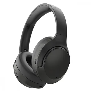 Słuchawki nauszne Melovibe EX Black