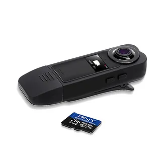 PNY Karta pamięci microSD PRO Elite High Endurance 256G P-SDU256V32100PHE-GE