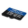 PNY Karta pamięci microSD PRO Elite High Endurance 256G P-SDU256V32100PHE-GE