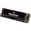 Corsair Dysk SSD 2TB MP600 7000/65000 MB/s PRO NH PCIe 4.0 (Gen 4) x4 NVMe