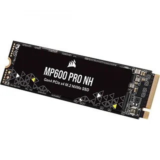 Corsair Dysk SSD 2TB MP600 7000/65000 MB/s PRO NH PCIe 4.0 (Gen 4) x4 NVMe