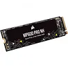 Corsair Dysk SSD 2TB MP600 7000/65000 MB/s PRO NH PCIe 4.0 (Gen 4) x4 NVMe
