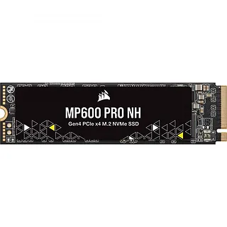Corsair Dysk SSD 2TB MP600 7000/65000 MB/s PRO NH PCIe 4.0 (Gen 4) x4 NVMe