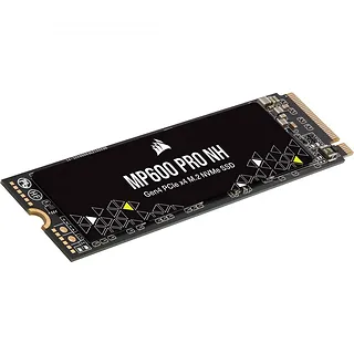 Corsair Dysk SSD 2TB MP600 7000/65000 MB/s PRO NH PCIe 4.0 (Gen 4) x4 NVMe