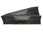 Corsair Pamięć DDR5 Vengeance 64GB/6000 (2*32GB) CL38 Intel