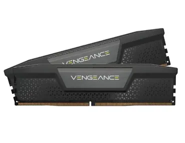 Corsair Pamięć DDR5 Vengeance 64GB/6000 (2*32GB) CL38 Intel