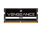Corsair Pamięć DDR5 Vengeance 16GB/5200 (1*16) BLACK CL44
