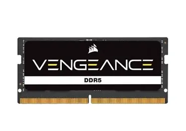 Corsair Pamięć DDR5 Vengeance 16GB/5200 (1*16) BLACK CL44