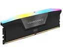 Corsair Pamięć DDR5 Vengeance RGB 32GB/6400 (2*16GB) C36 Intel XMP