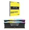 Corsair Pamięć DDR5 Vengeance RGB 32GB/6400 (2*16GB) C36 Intel XMP