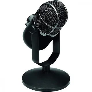 Mikrofon Mdrill Dome Plus Jet Black