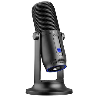 Mikrofon Mdrill One Pro 96kHz Jet Black