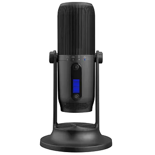 Mikrofon Mdrill One Pro 96kHz Jet Black