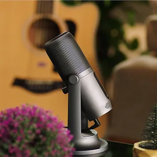 Mikrofon Mdrill One Pro 96kHz Jet Black