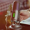 Mikrofon Mdrill One Pro 96kHz Jet Black
