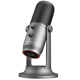 Mikrofon Mdrill One 48kHz Slate Gray
