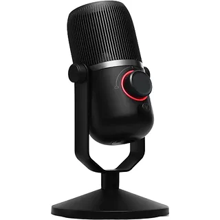 Mikrofon Mdrill Zero Plus 96kHz Jet Black