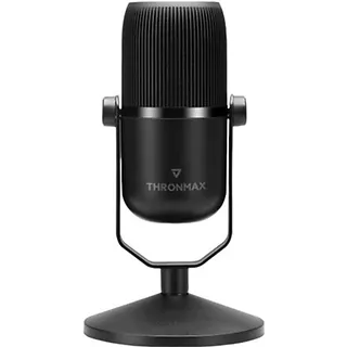 Mikrofon Mdrill Zero Plus 96kHz Jet Black