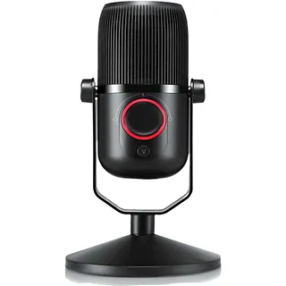 Mikrofon Mdrill Zero 96kHz Jet Black