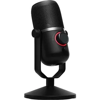 Mikrofon Mdrill Zero 96kHz Jet Black