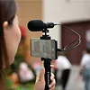 Mikrofon Streaming Shotgun Pro