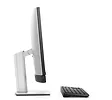 Komputer Dell Pro 24 All-in-One Plus QB24250 W11Pro U7 265/16GB/512GB/23.81 FHD/Int/FHD Cam/Mic/WLAN+BT/WirelessKb&Mouse/160W/3YPS