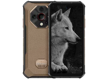 Smartfon ULEFONE Armor X16 Pro 8/256GB 10360mAh SAND DUNE