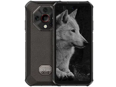 Smartfon ULEFONE Armor X16 Pro 8/256GB 10360mAh WASTELAND SHADOW