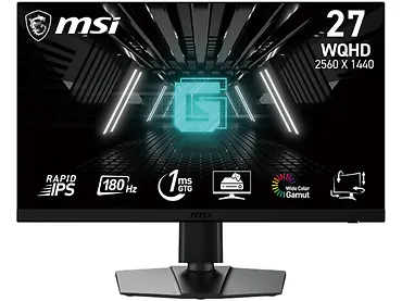 Monitor 27