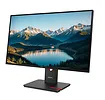 Lenovo Monitor ThinkVision 27.0 T27Q-40 WLED LCD 64A6ZAT6EU