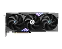 MSI Karta graficzna GeFroce RTX 5060 Ti 16G GAMING TRIO OC
