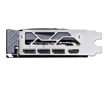 MSI Karta graficzna GeFroce RTX 5060 Ti 16G GAMING TRIO OC
