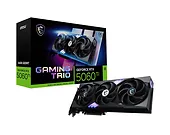 MSI Karta graficzna GeFroce RTX 5060 Ti 16G GAMING TRIO OC
