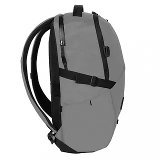 Targus Plecak na laptopa 15-16 cali Terra, srebrny