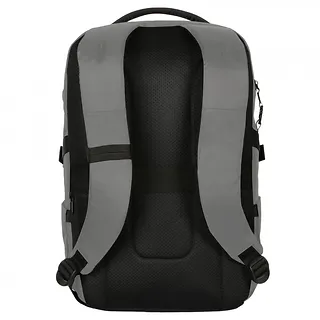 Targus Plecak na laptopa 15-16 cali Terra, srebrny