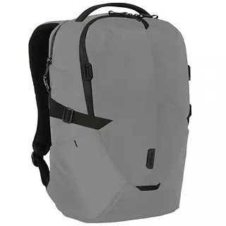 Targus Plecak na laptopa 15-16 cali Terra, srebrny